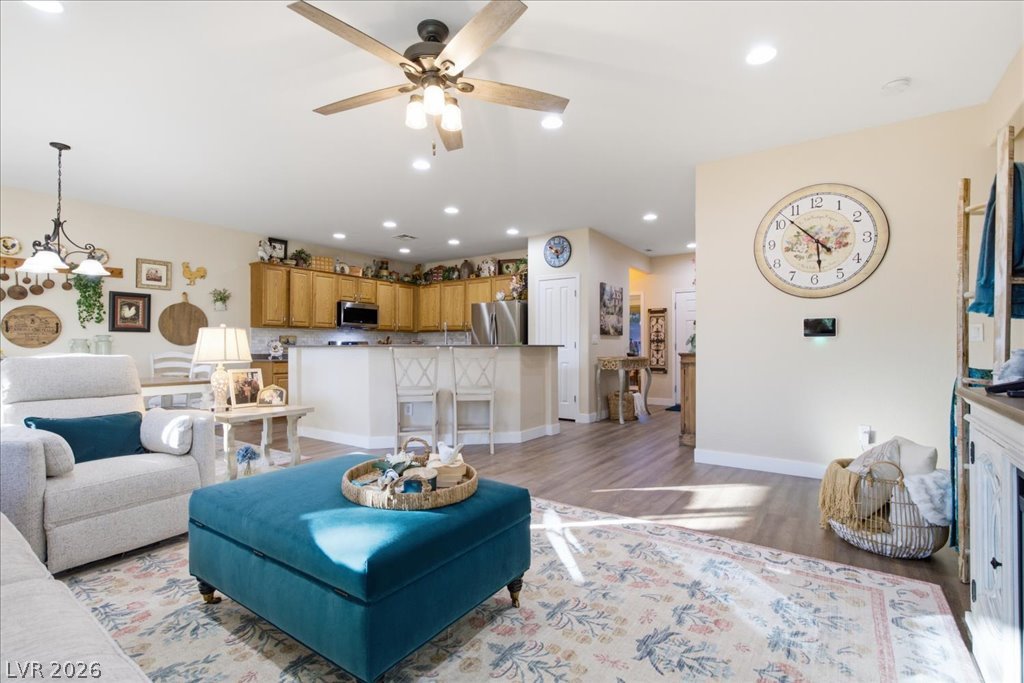 2495 Sirius Star Street Henderson NV 89044