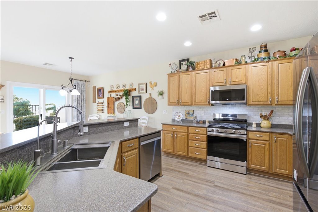 2495 Sirius Star Street Henderson NV 89044