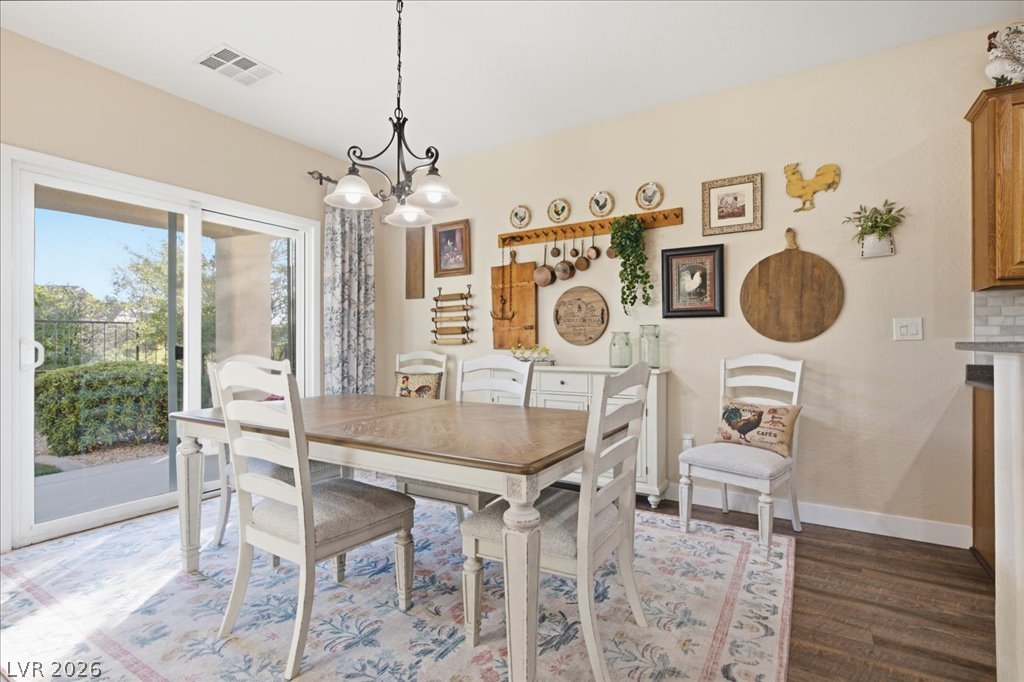 2495 Sirius Star Street Henderson NV 89044