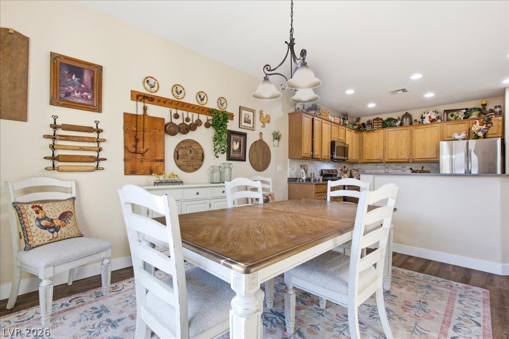 2495 Sirius Star Street Henderson NV 89044