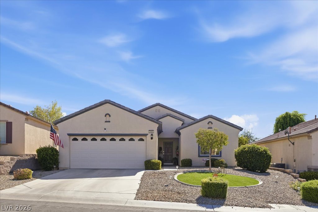 2495 Sirius Star Street Henderson NV 89044
