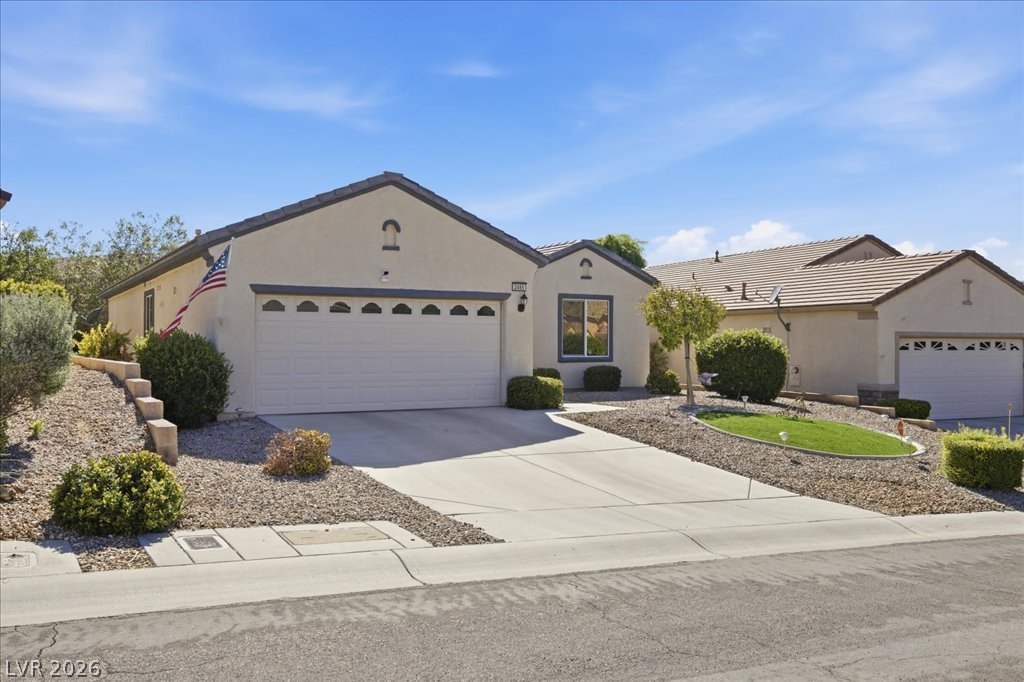 2495 Sirius Star Street Henderson NV 89044