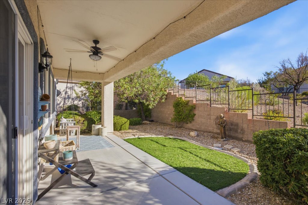 2495 Sirius Star Street Henderson NV 89044
