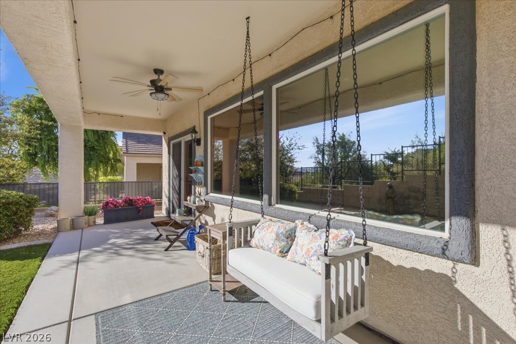 2495 Sirius Star Street Henderson NV 89044
