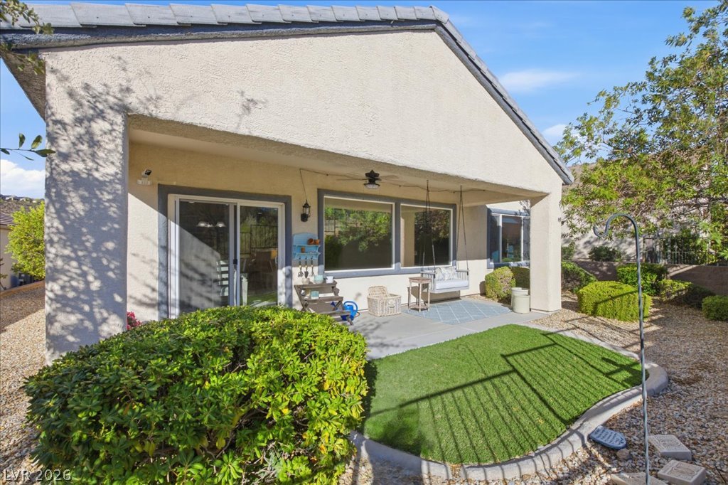2495 Sirius Star Street Henderson NV 89044