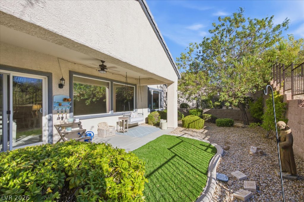 2495 Sirius Star Street Henderson NV 89044