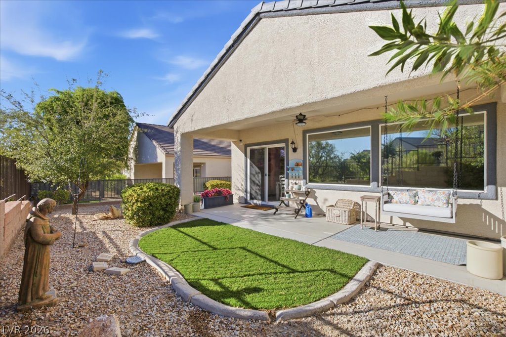 2495 Sirius Star Street Henderson NV 89044
