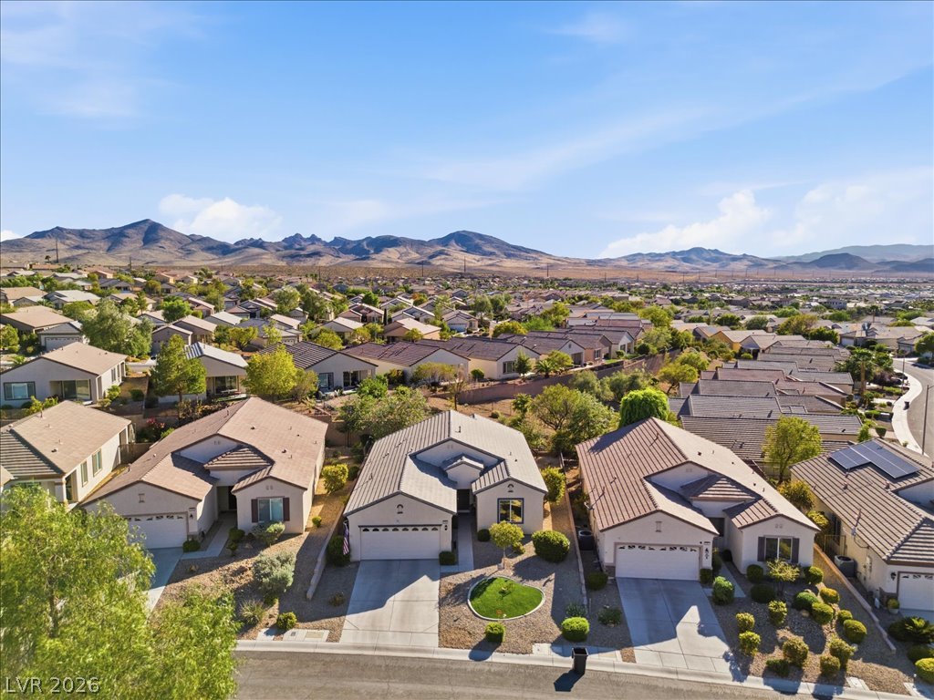 2495 Sirius Star Street Henderson NV 89044