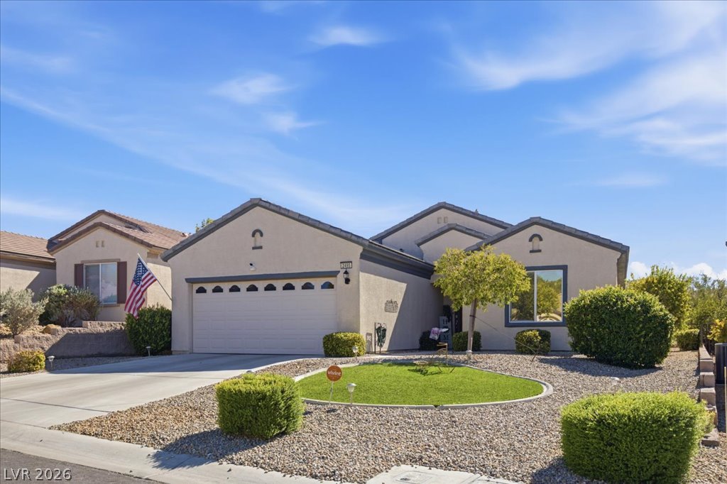 2495 Sirius Star Street Henderson NV 89044