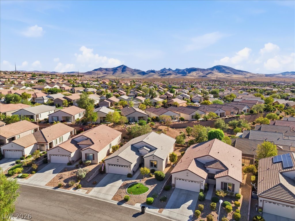 2495 Sirius Star Street Henderson NV 89044