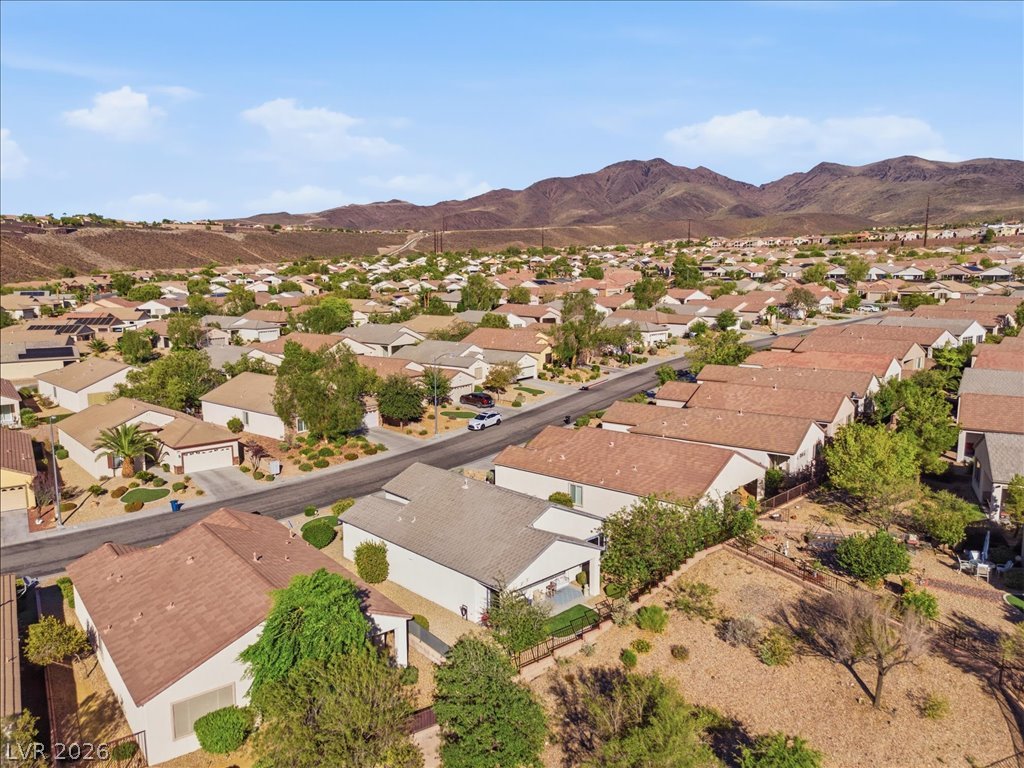 2495 Sirius Star Street Henderson NV 89044