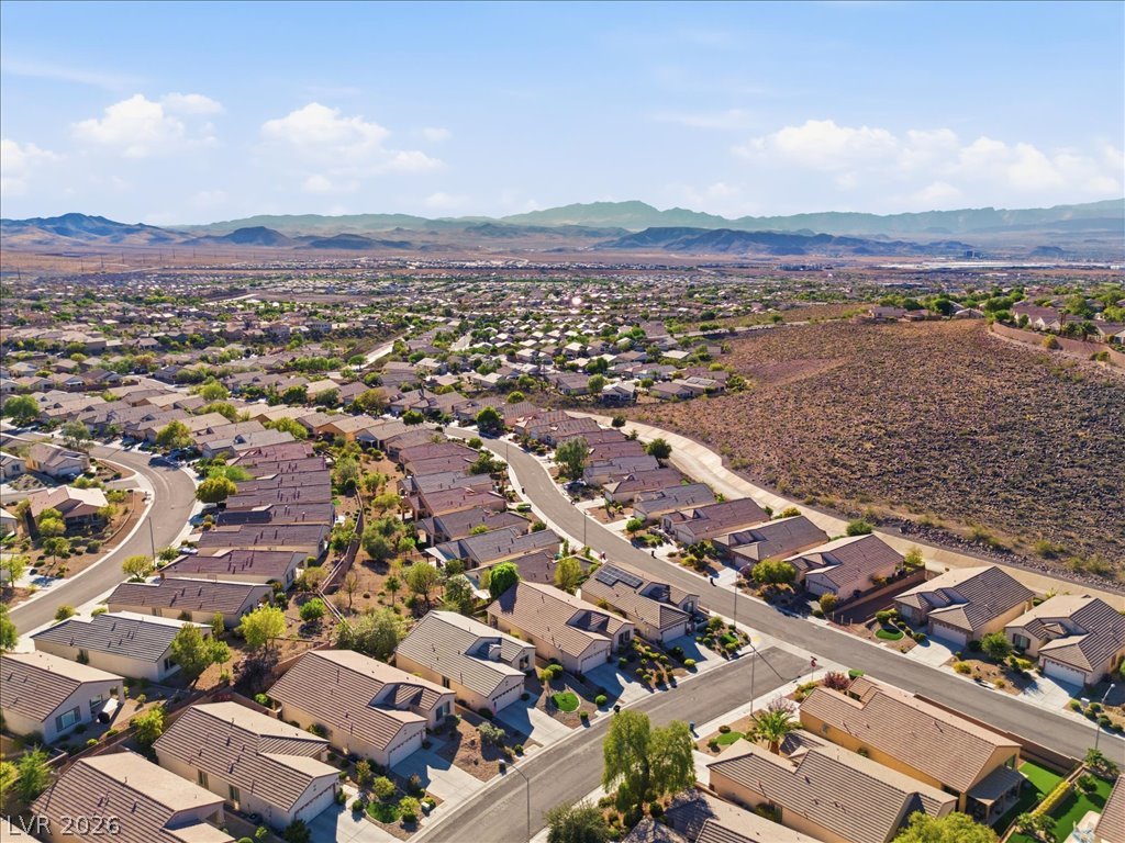 2495 Sirius Star Street Henderson NV 89044