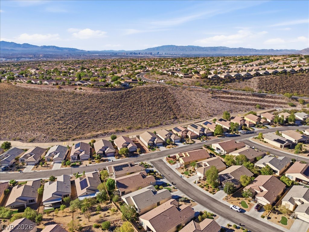 2495 Sirius Star Street Henderson NV 89044