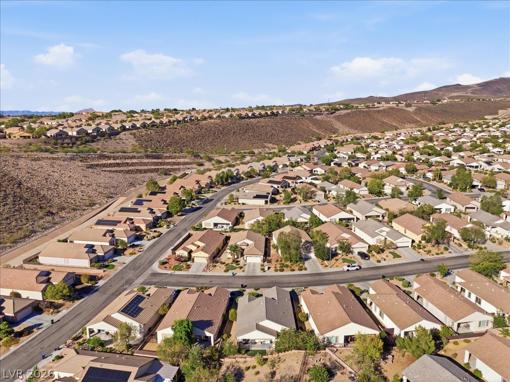 2495 Sirius Star Street Henderson NV 89044