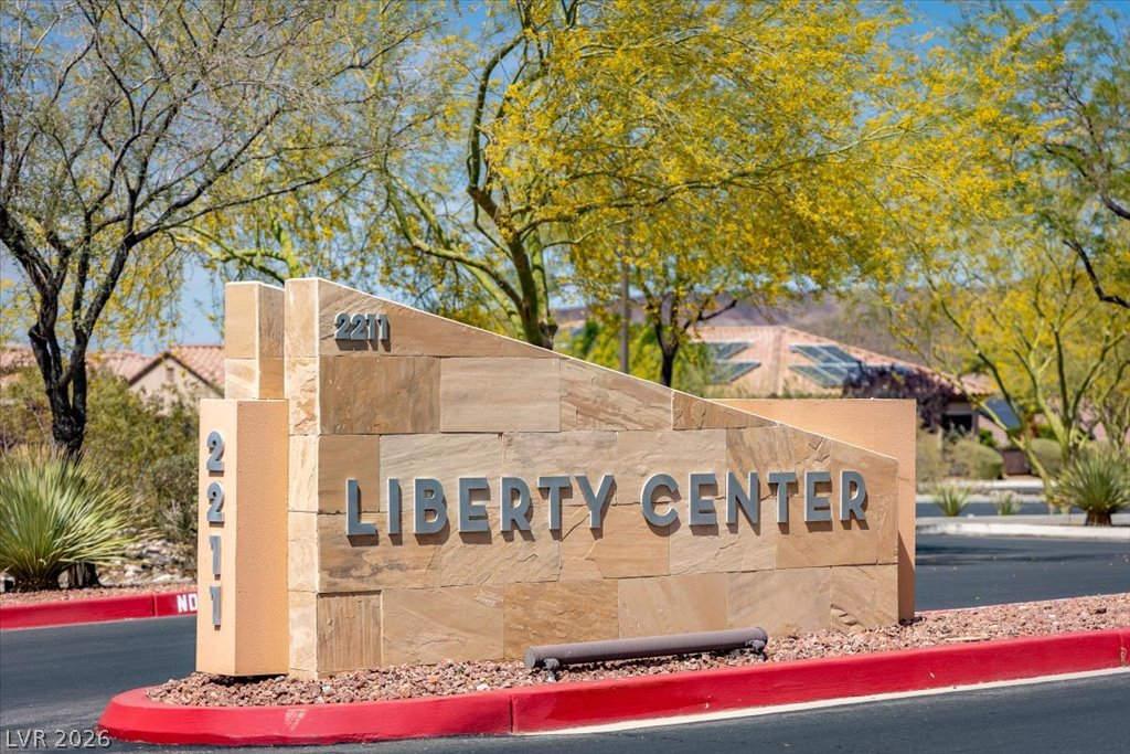 2495 Sirius Star Street Henderson NV 89044