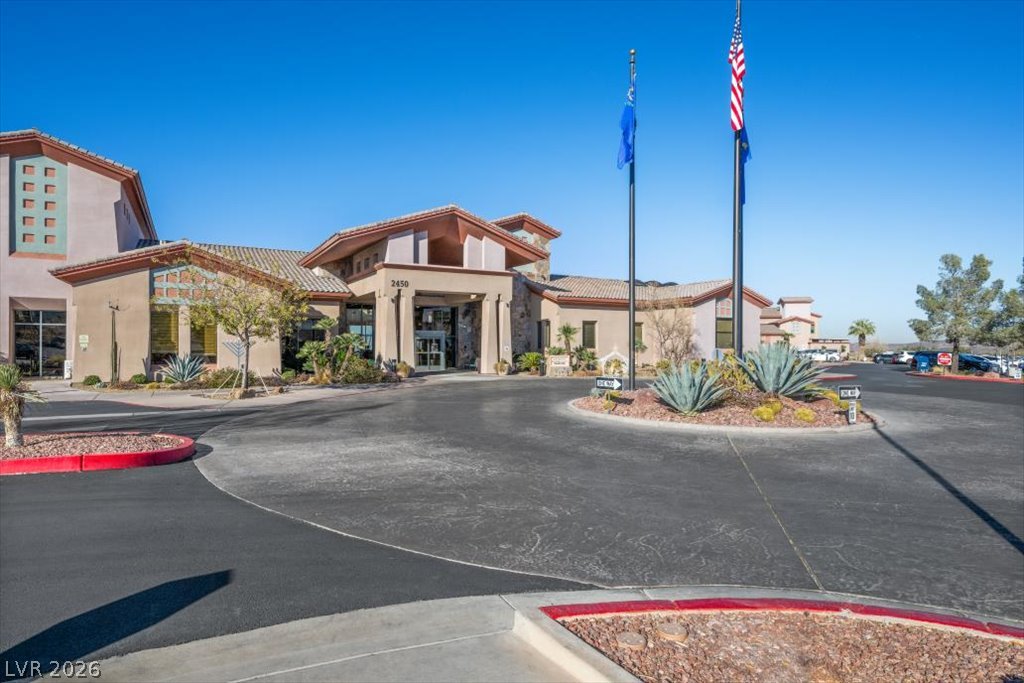 2495 Sirius Star Street Henderson NV 89044