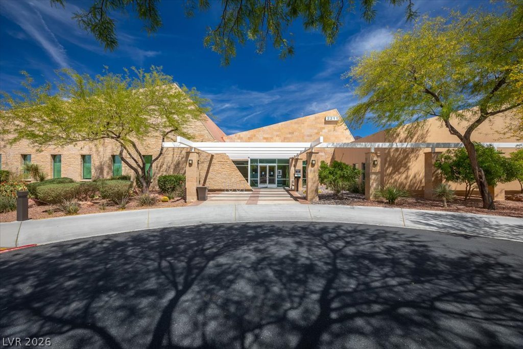 2495 Sirius Star Street Henderson NV 89044