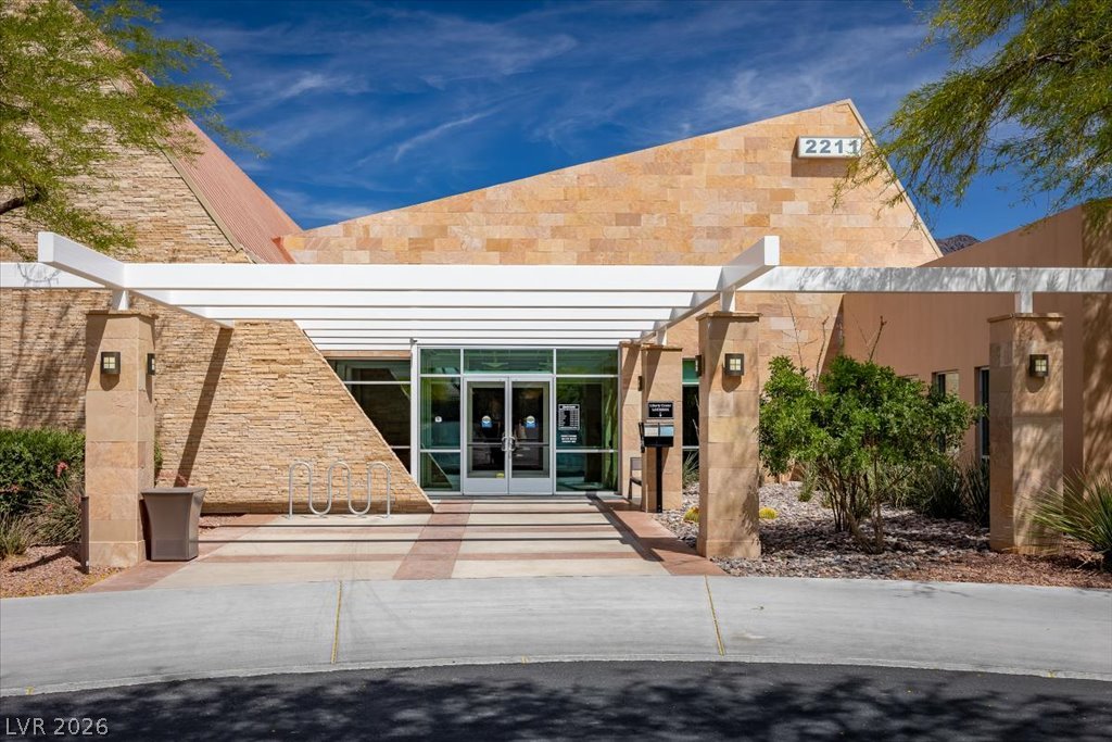 2495 Sirius Star Street Henderson NV 89044
