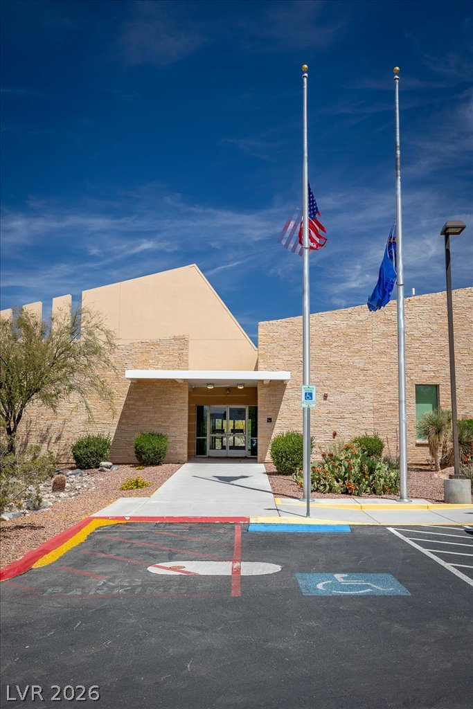 2495 Sirius Star Street Henderson NV 89044