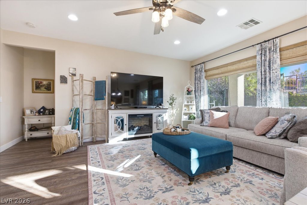 2495 Sirius Star Street Henderson NV 89044