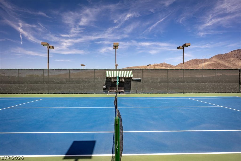 2495 Sirius Star Street Henderson NV 89044