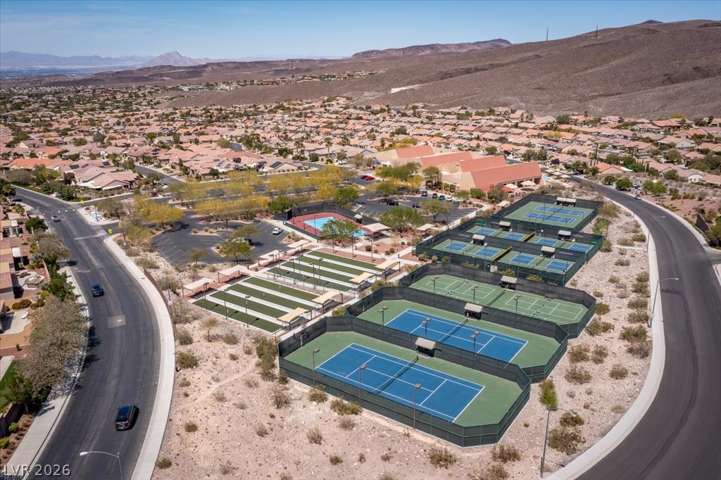 2495 Sirius Star Street Henderson NV 89044