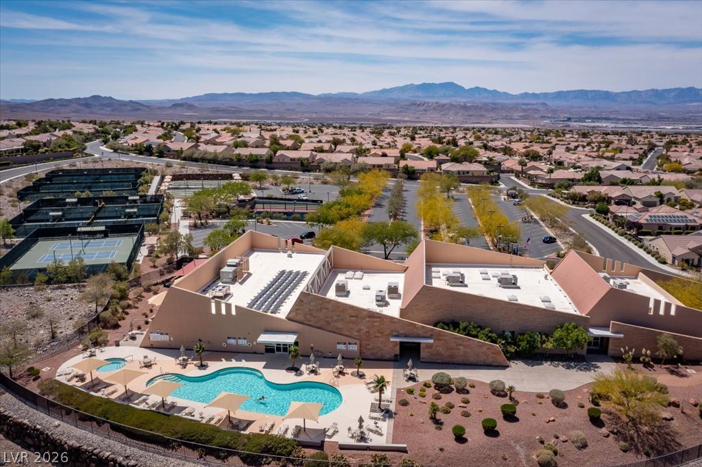 2495 Sirius Star Street Henderson NV 89044