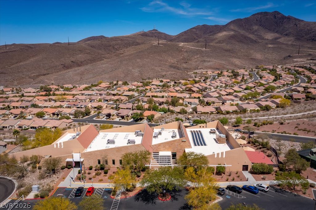2495 Sirius Star Street Henderson NV 89044