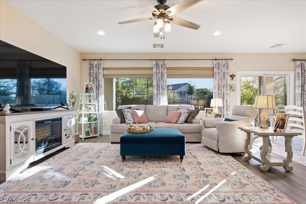 2495 Sirius Star Street Henderson NV 89044