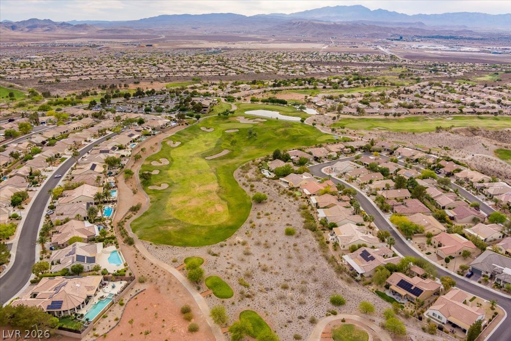 2495 Sirius Star Street Henderson NV 89044