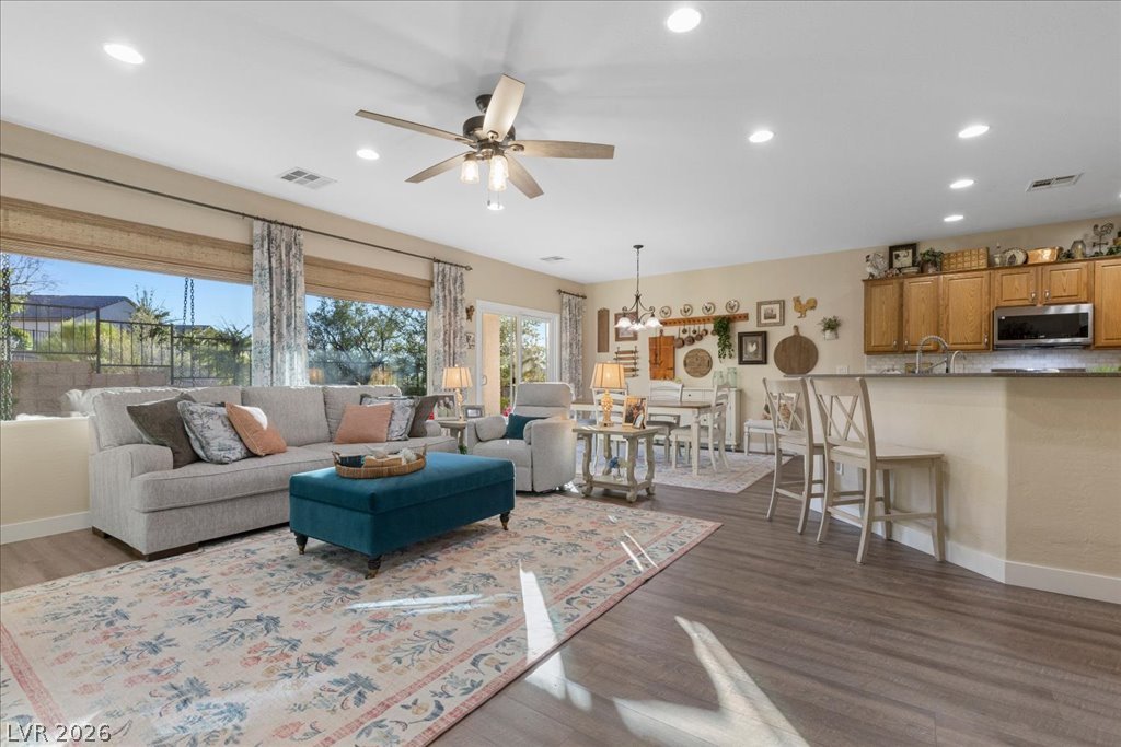 2495 Sirius Star Street Henderson NV 89044