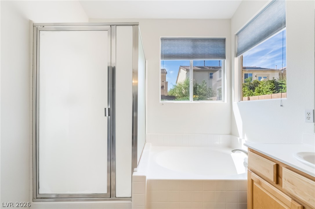 5823 Lazy Days Court Las Vegas NV 89141