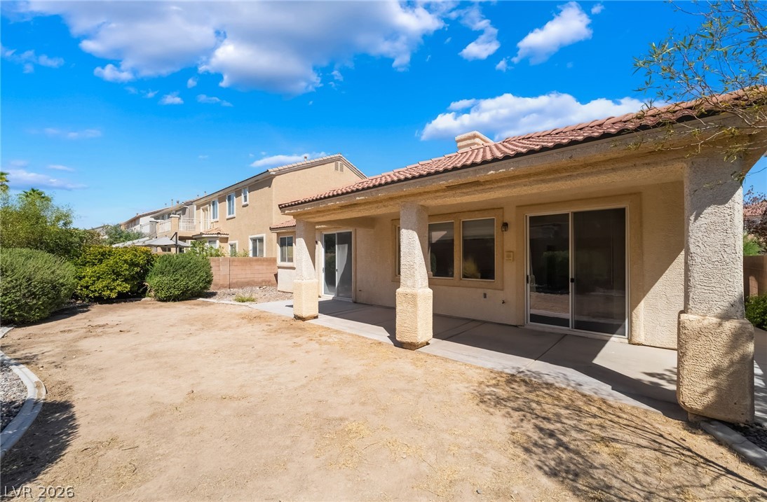 5823 Lazy Days Court Las Vegas NV 89141