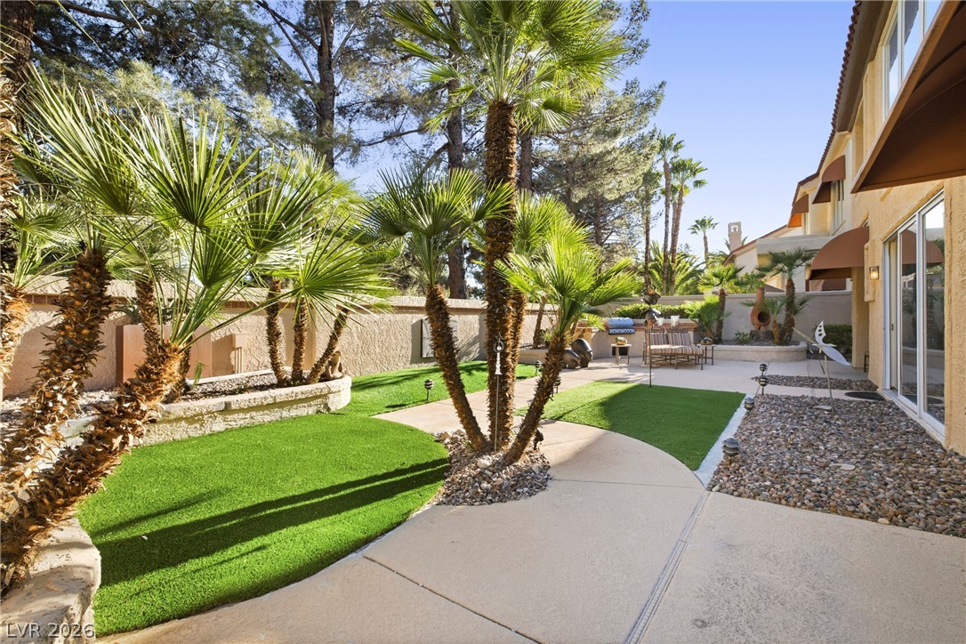 8271 Turtle Creek Circle Las Vegas NV 89113