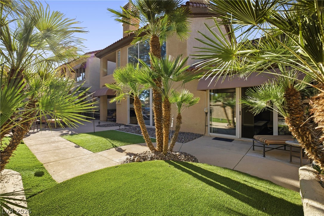 8271 Turtle Creek Circle Las Vegas NV 89113