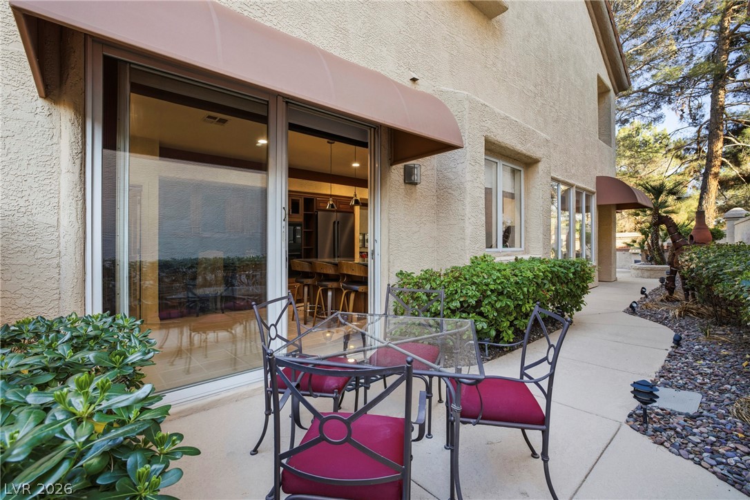 8271 Turtle Creek Circle Las Vegas NV 89113