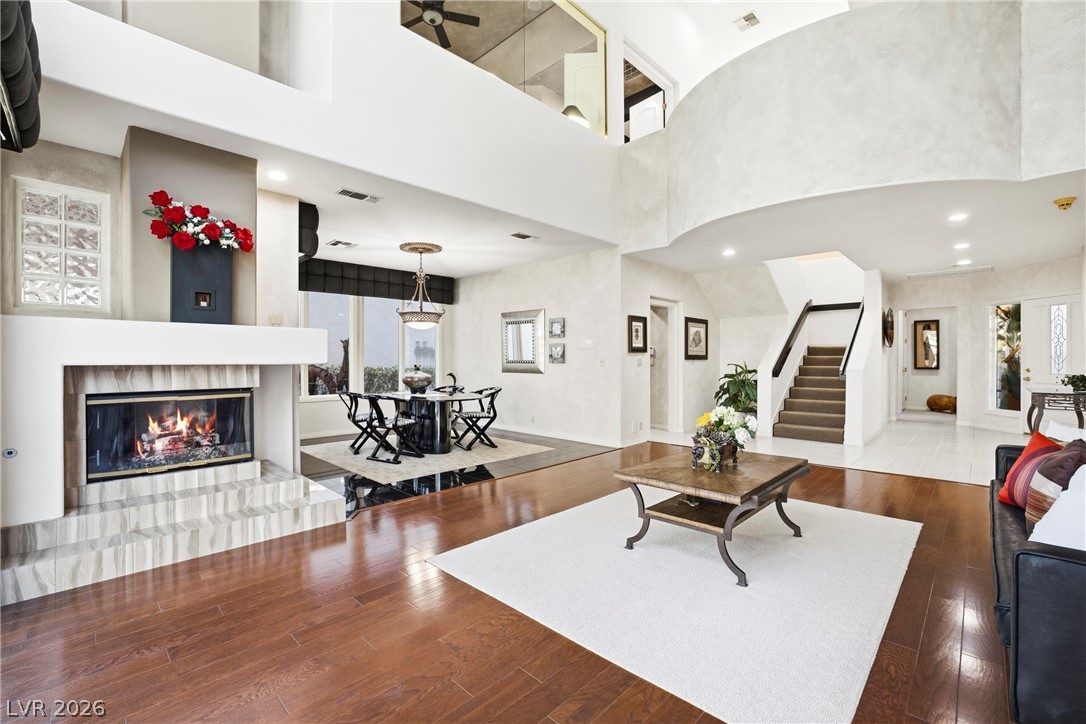 8271 Turtle Creek Circle Las Vegas NV 89113