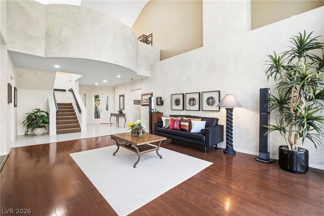 8271 Turtle Creek Circle Las Vegas NV 89113
