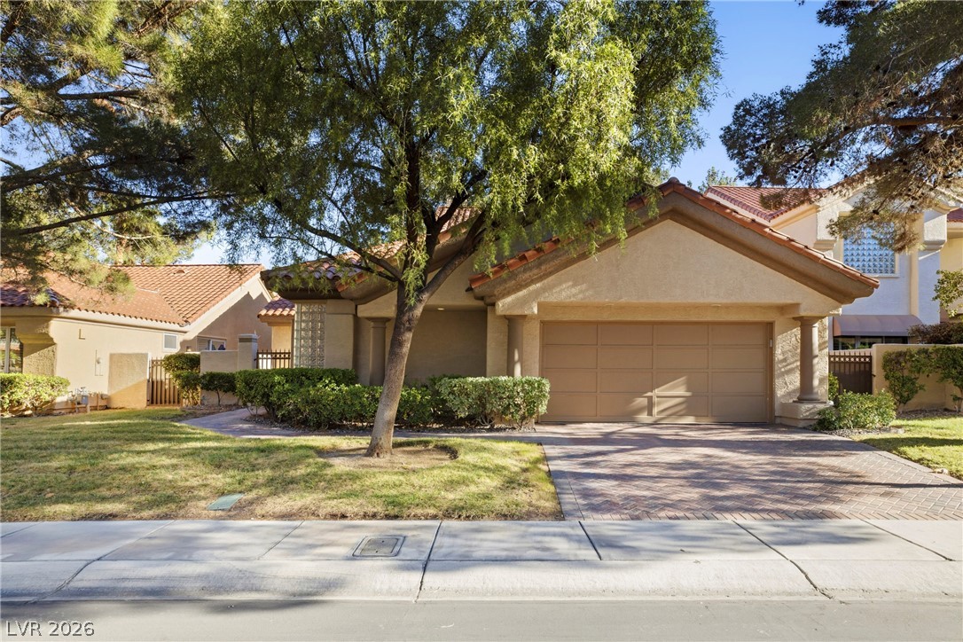 8271 Turtle Creek Circle Las Vegas NV 89113