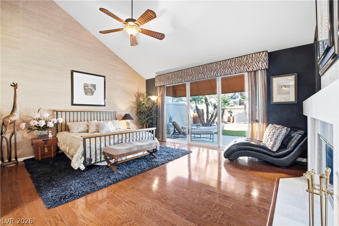 8271 Turtle Creek Circle Las Vegas NV 89113