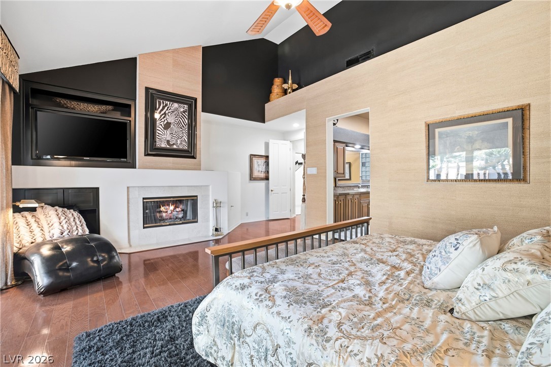 8271 Turtle Creek Circle Las Vegas NV 89113