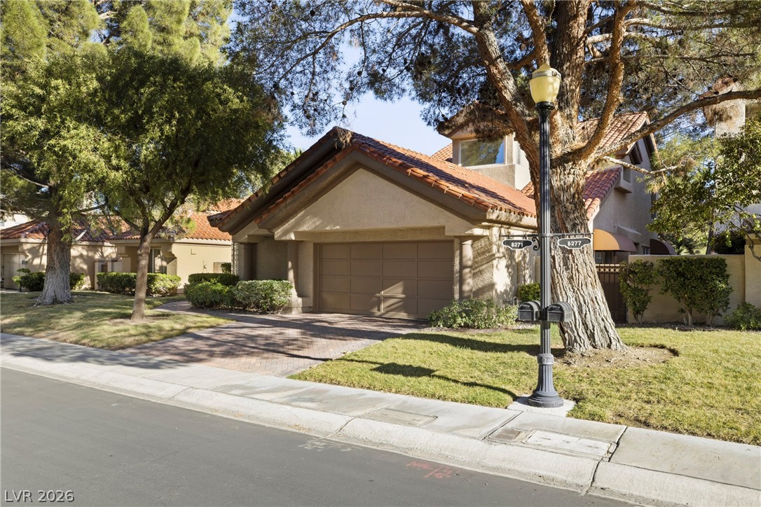 8271 Turtle Creek Circle Las Vegas NV 89113