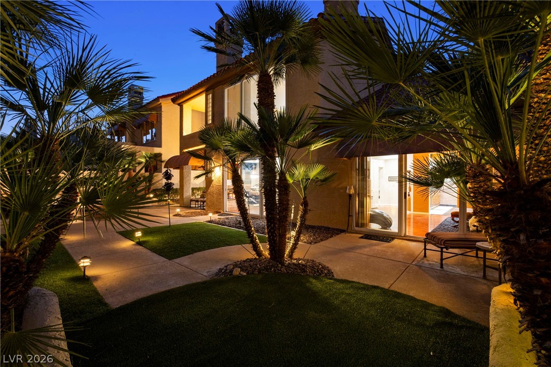 8271 Turtle Creek Circle Las Vegas NV 89113