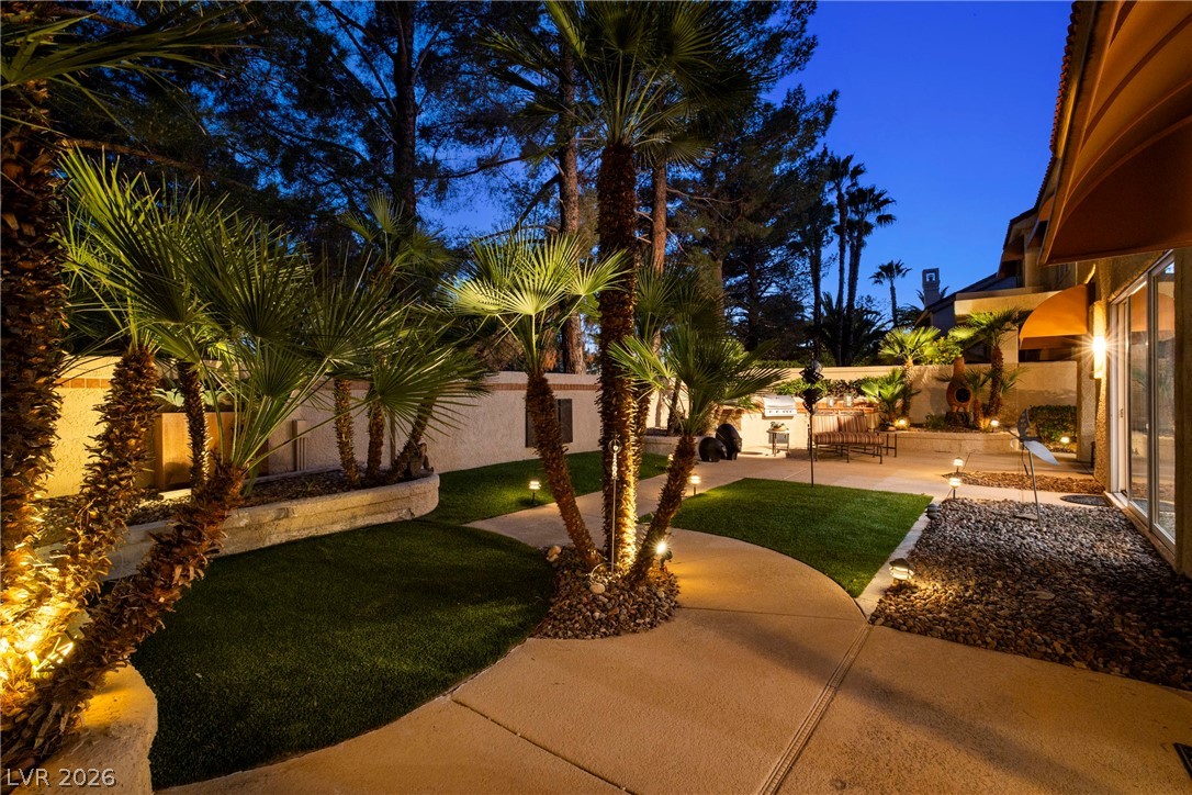 8271 Turtle Creek Circle Las Vegas NV 89113