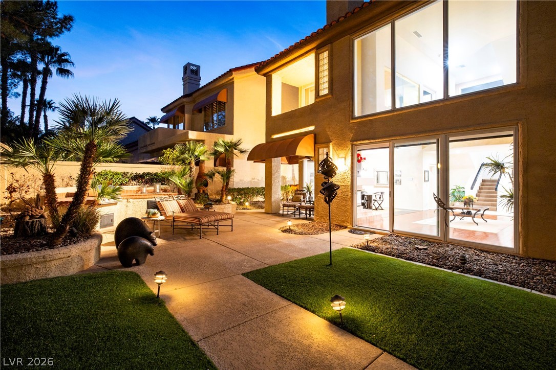 8271 Turtle Creek Circle Las Vegas NV 89113