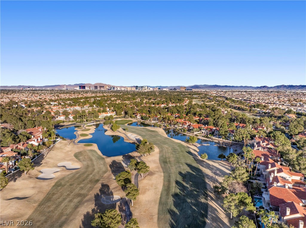 8271 Turtle Creek Circle Las Vegas NV 89113