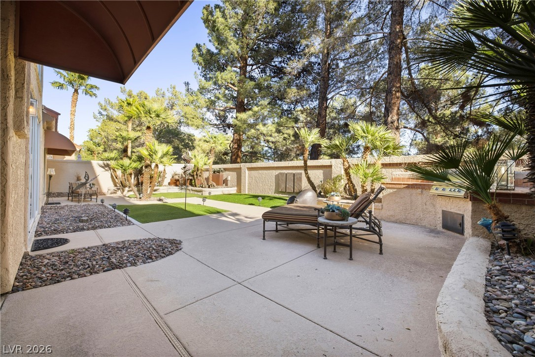 8271 Turtle Creek Circle Las Vegas NV 89113