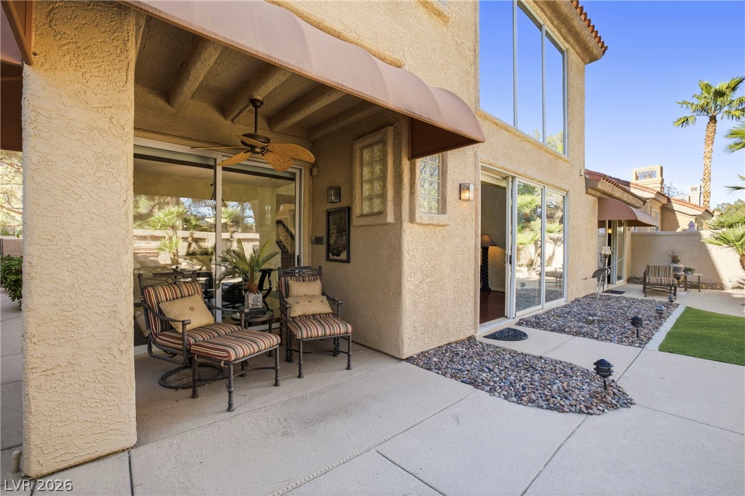 8271 Turtle Creek Circle Las Vegas NV 89113