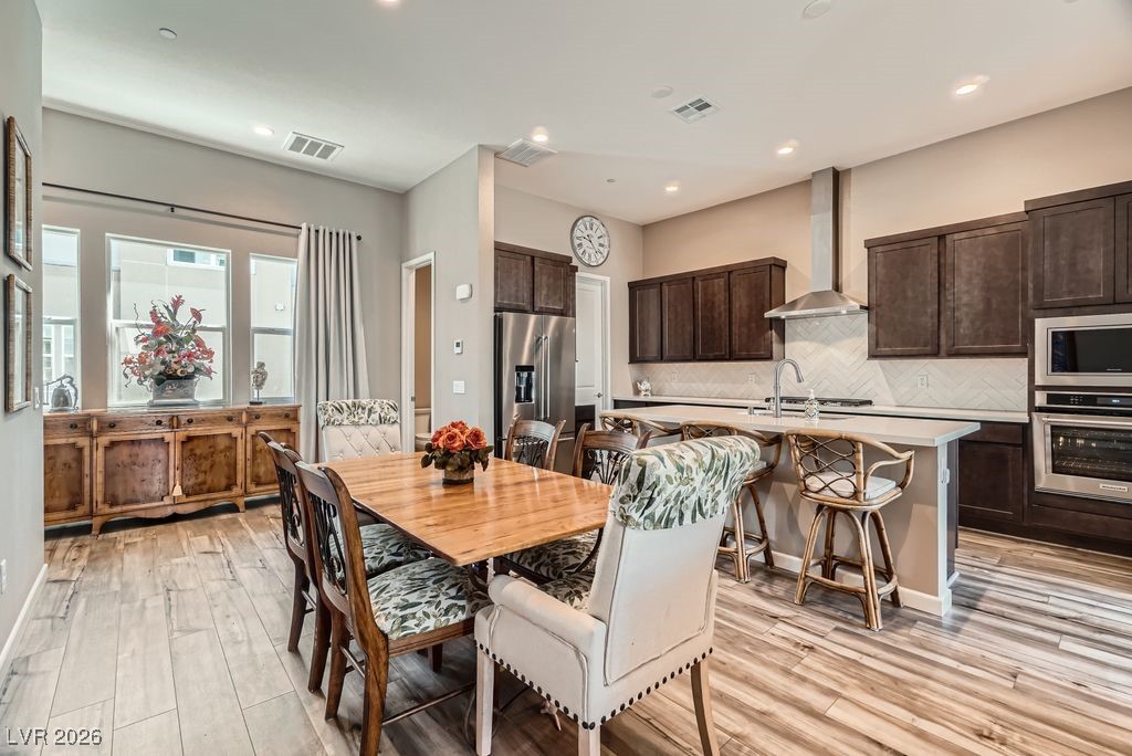 2507 Silent View Avenue Henderson NV 89044
