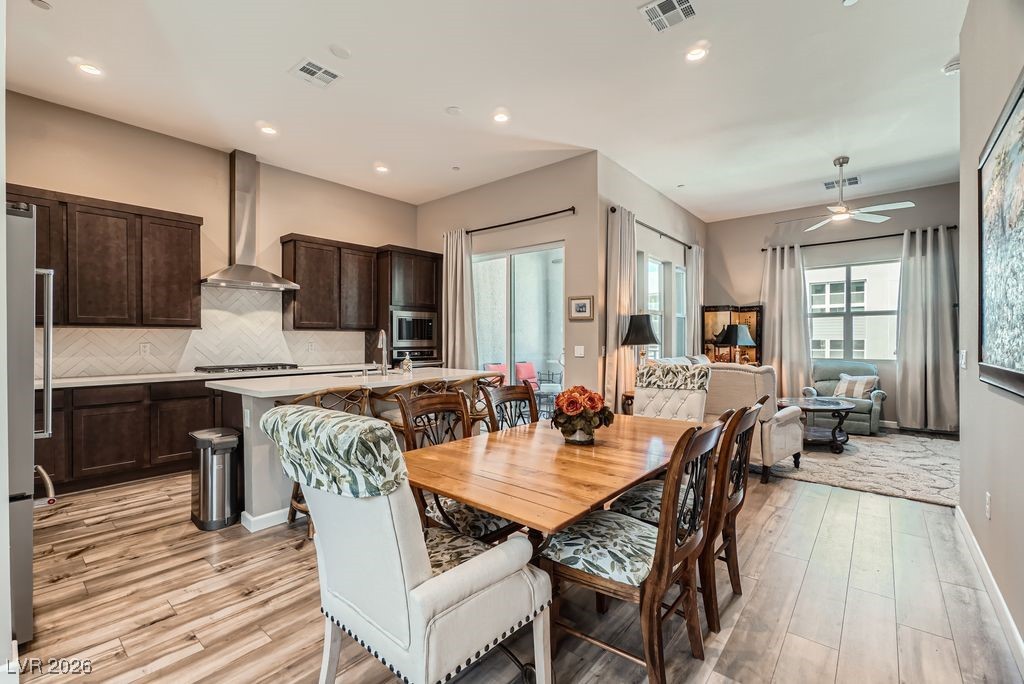 2507 Silent View Avenue Henderson NV 89044